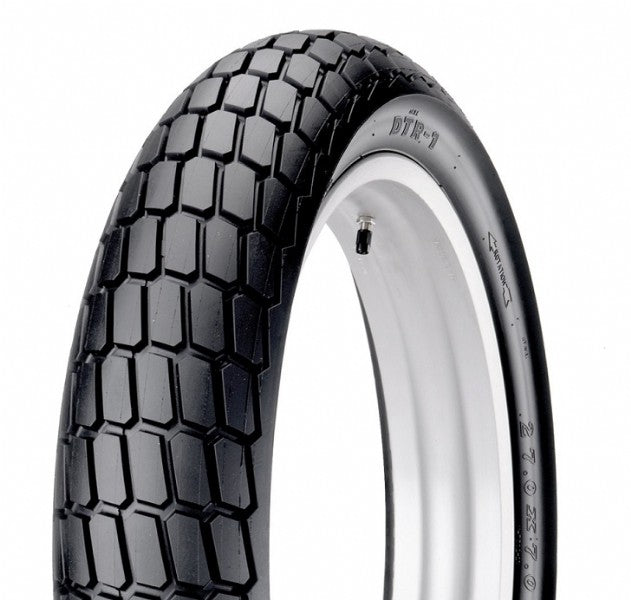 PNEUMATICO MAXXIS - FLAT TRACK DTR-1 M7302 27.5 X 7.5 - 19 MESCOLAMEDI –  Motocrossweb.it