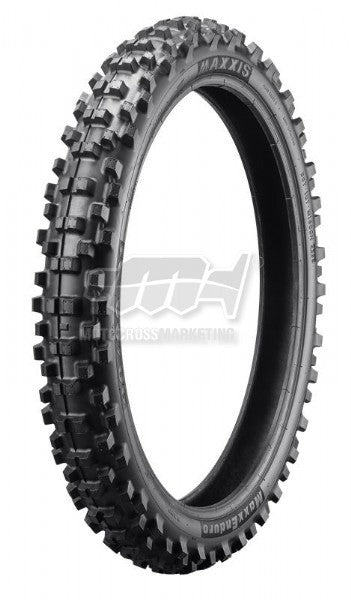 PNEUMATICO MAXXIS - ENDURO COMPETIZIONE F.I.M. MAXXENDURO M7325 90/90 - 21 54R