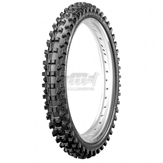 PNEUMATICO MAXXIS - ENDURO COMPETIZIONE F.I.M. MAXXENDURO M7332F 90/90 - 21 54R